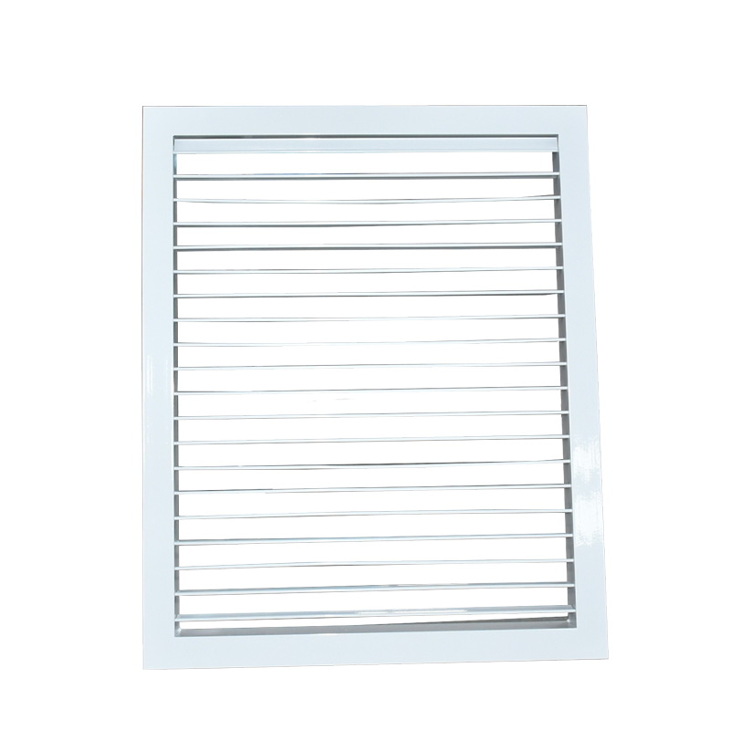 單層鋁合金風口