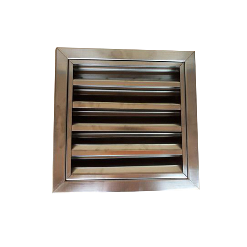 不鏽鋼散流器風口